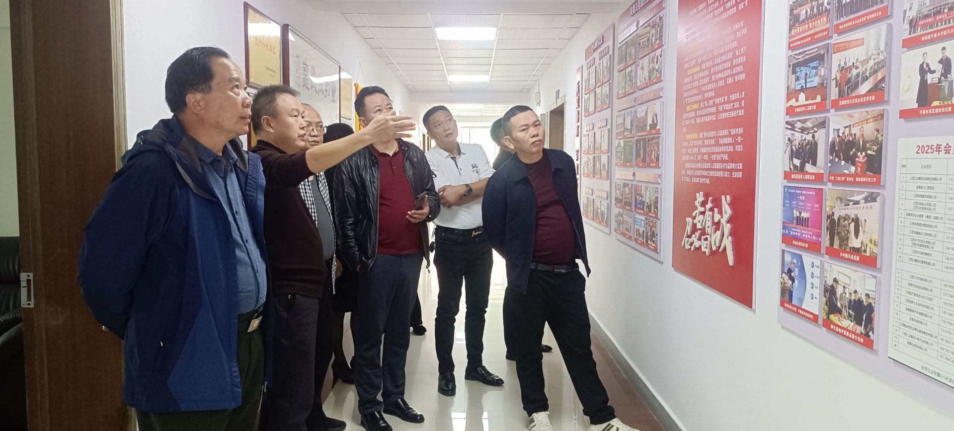 江西宜春：市县同心话双拥，携手奋进绘新篇