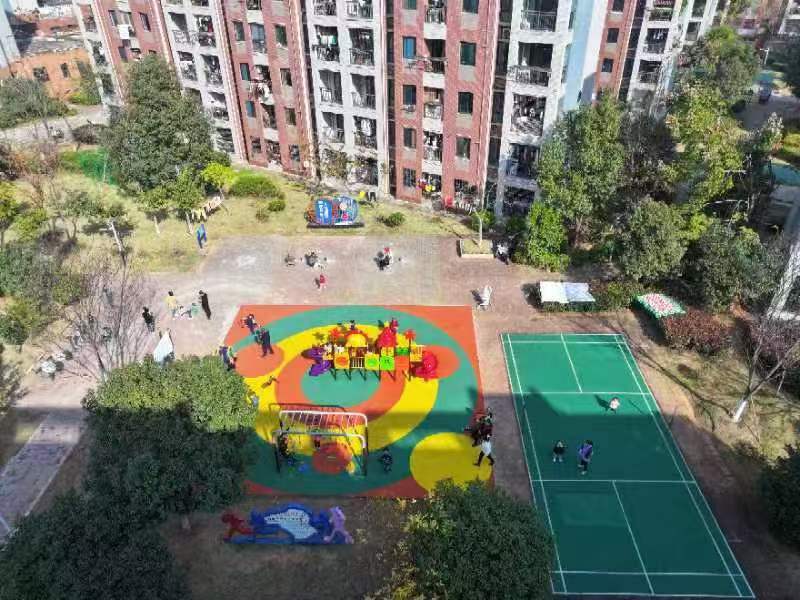 赣州市本级保障房焕新升级：从“有居”迈向“优居” 