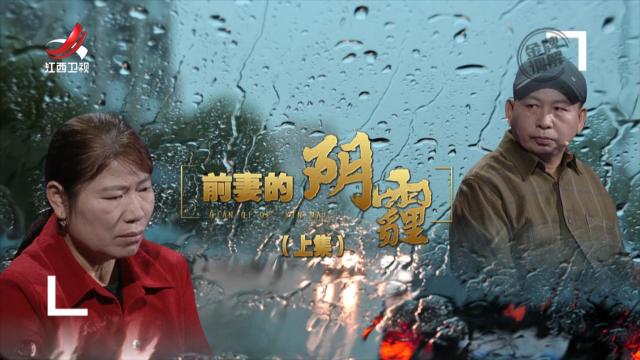 金牌调解20251124 前妻的阴霾（上）