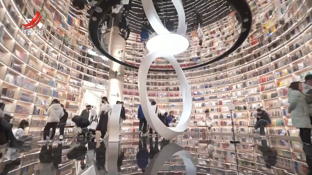 前10月江西经济运行保持平稳