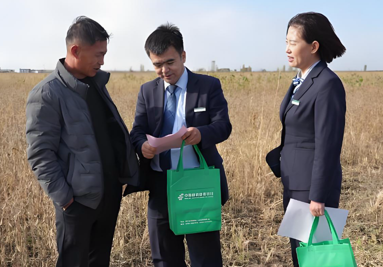 邮储银行景德镇市分行以金融力量精准赋能地方经济与乡村振兴