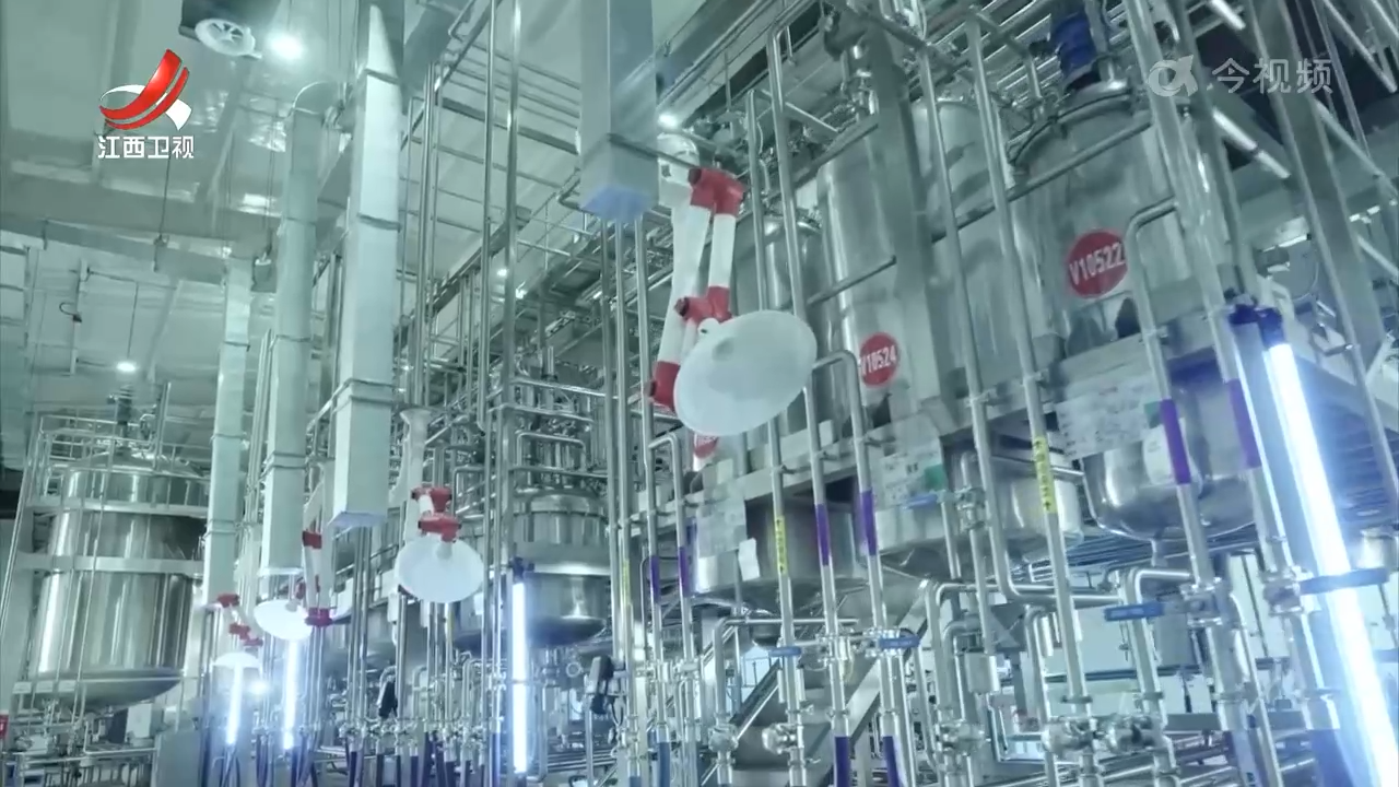 江西3个集群入选2025国家中小企业特色产业集群