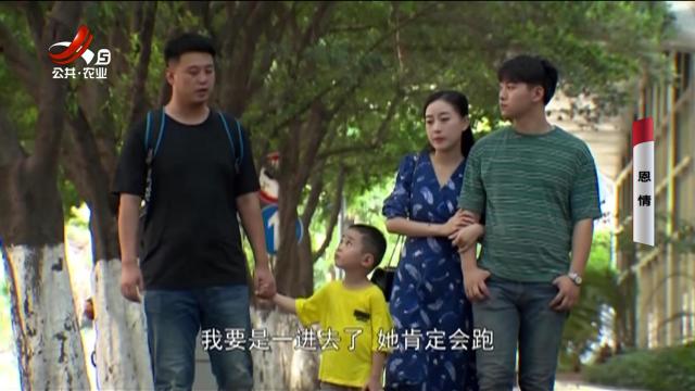 乡村栏目剧场20251121 恩情