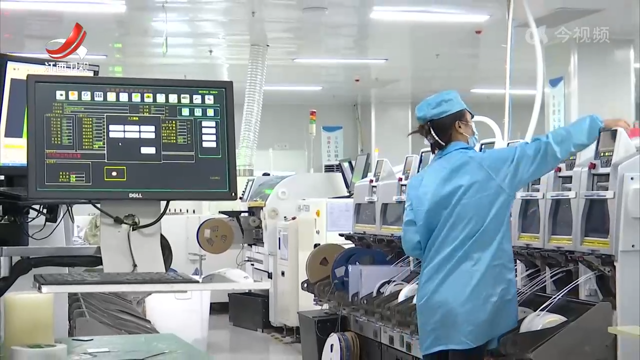 【一线调研】江西华讯方舟：“毫米波”的进阶路