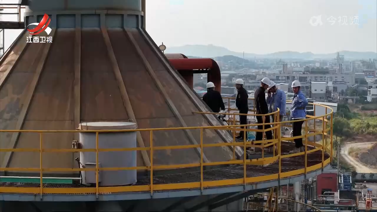 我省开展“利剑行动”强化生态环境执法力度