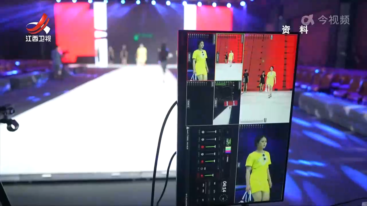 2025江西纺织服装周暨服博会11月24日—26日举办