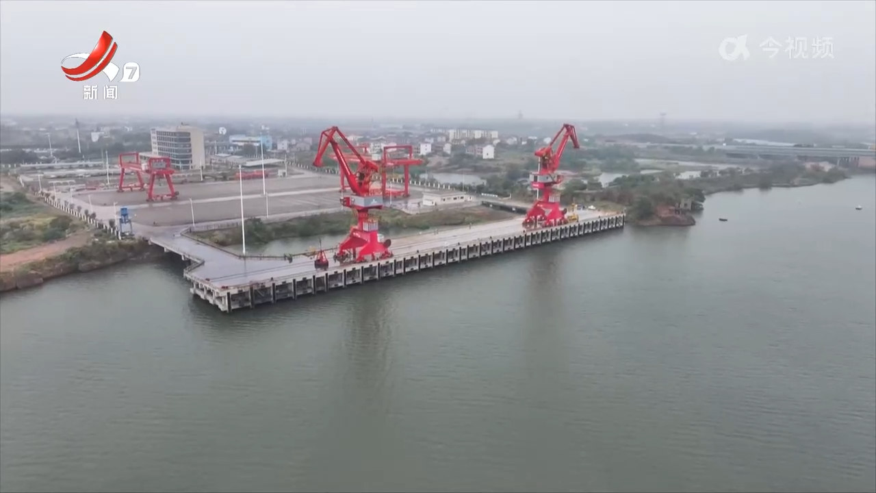 江西新闻联播20251105