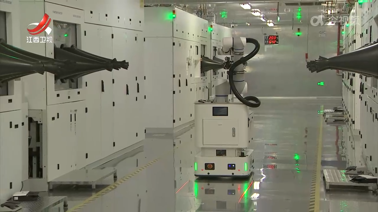 江西新闻联播20251115