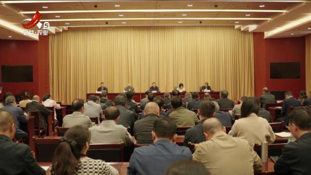 三农头条20251103