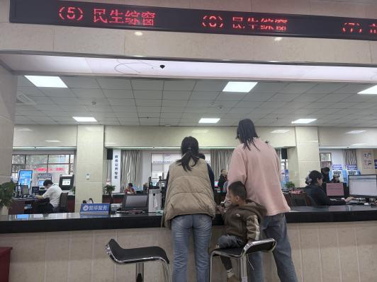 金柅实践暖人心，温情服务显担当——高新区钟岭街道金柅社区新时代文明实践站暖心服务