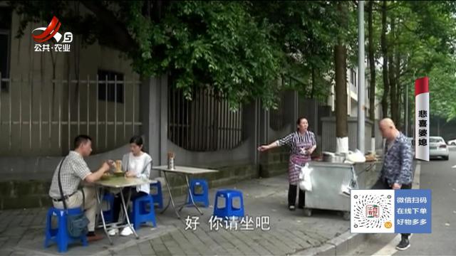 乡村栏目剧场20251102 悲喜婆媳