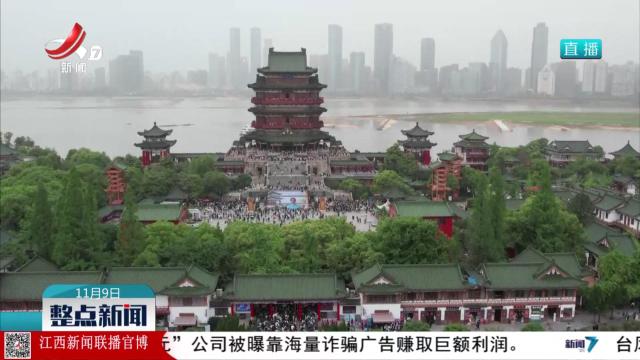 2025南昌马拉松冠军诞生