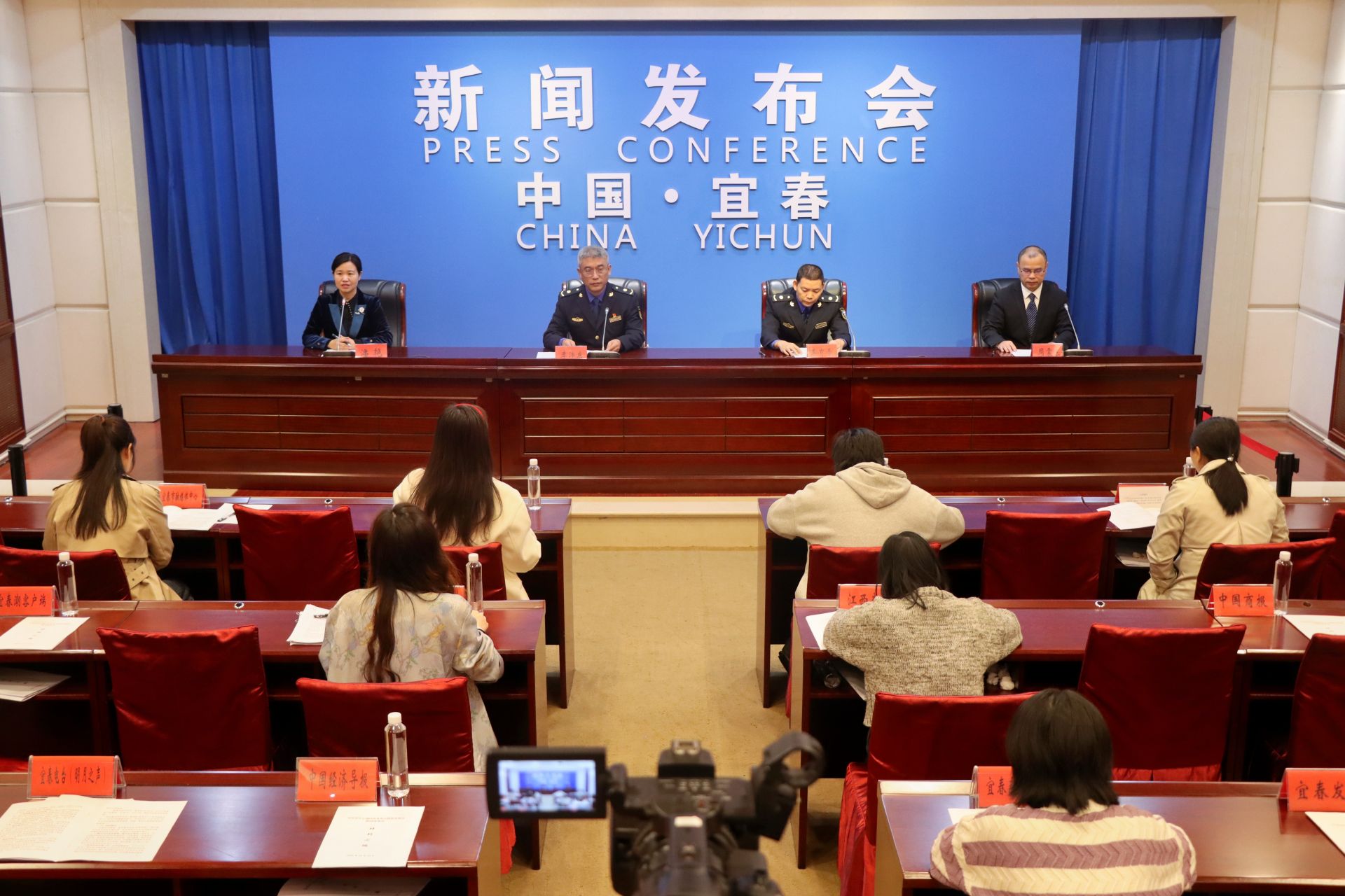 宜春发布中心城区排水单元摸排结果 904个问题单元将分类精准整治