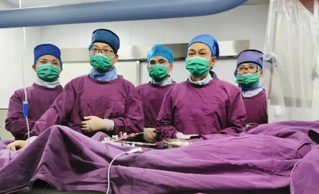 高安市人民医院心血管内科副主任王小勤：以德为帆，以技为桨