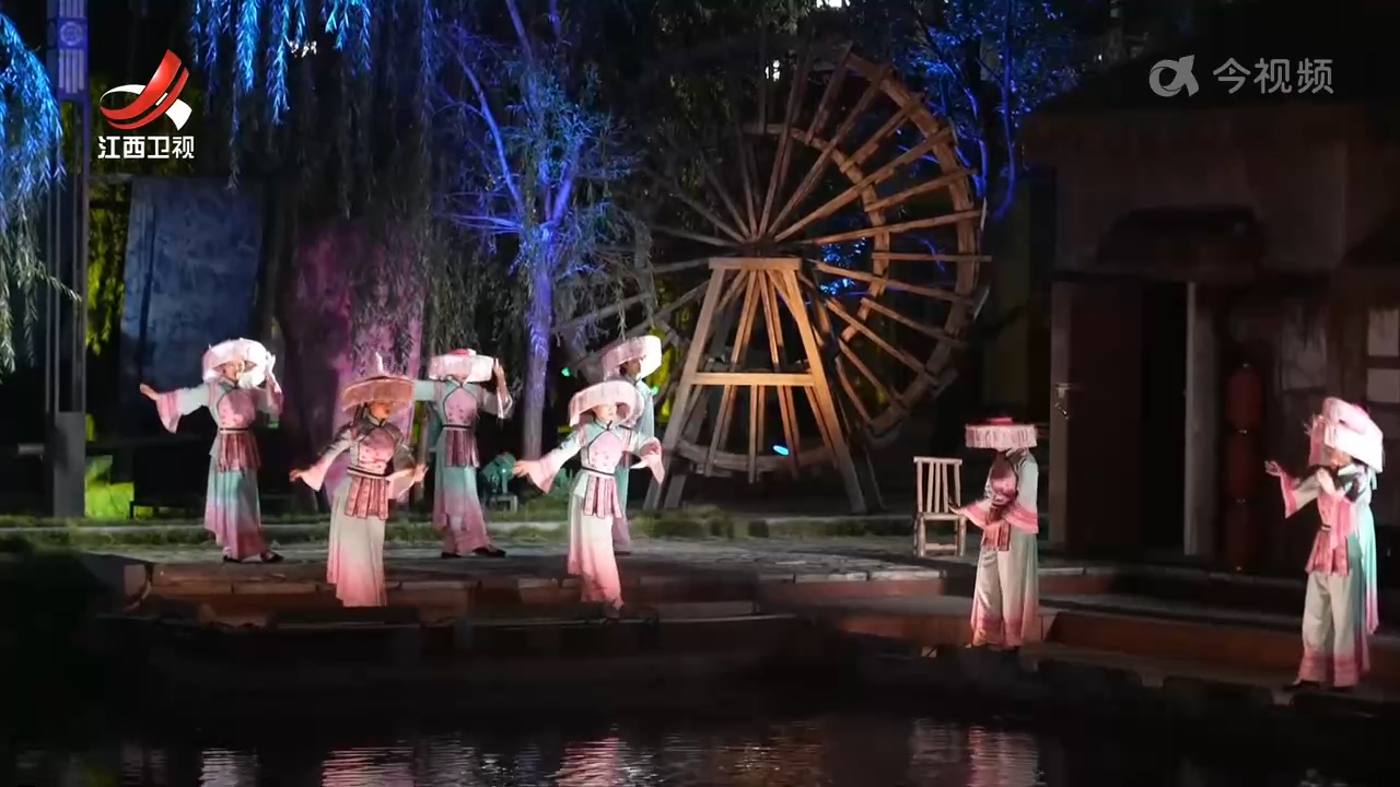 江西新闻联播20251102