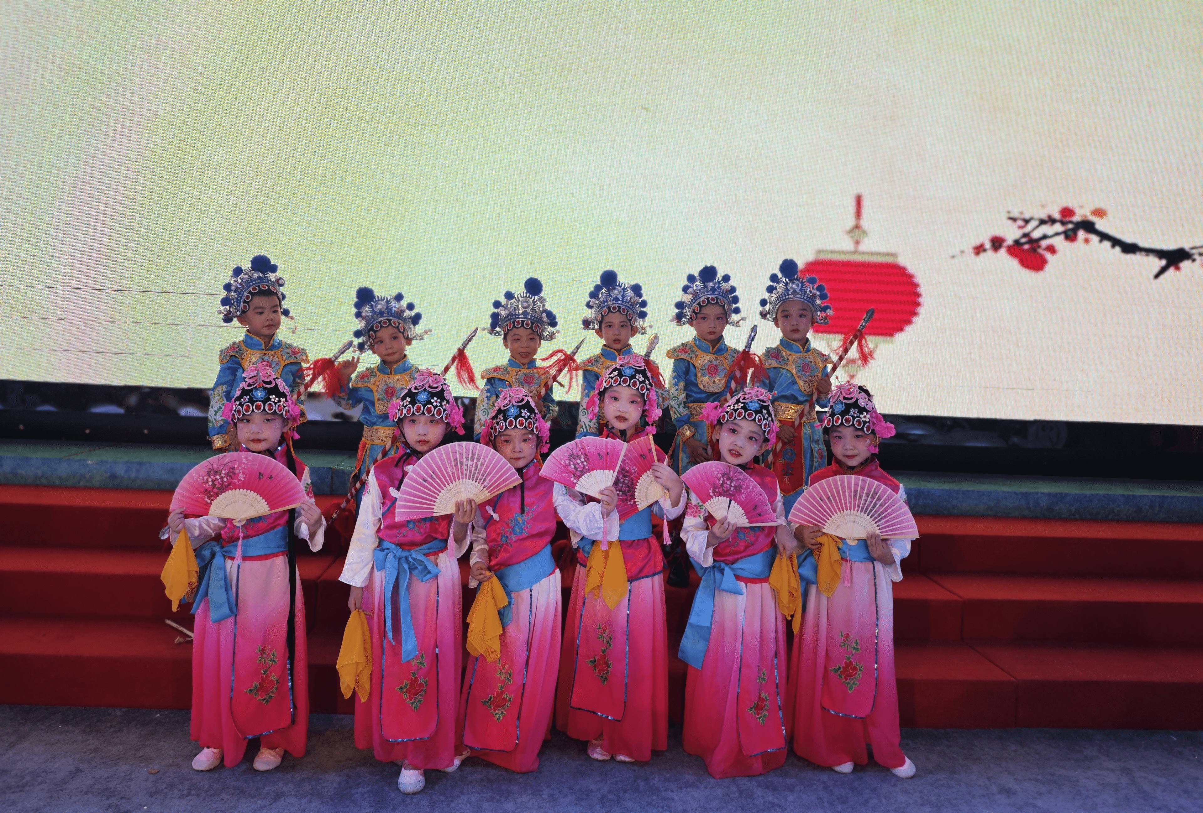 你好，宜黄——探寻家乡之美，厚植爱乡之情