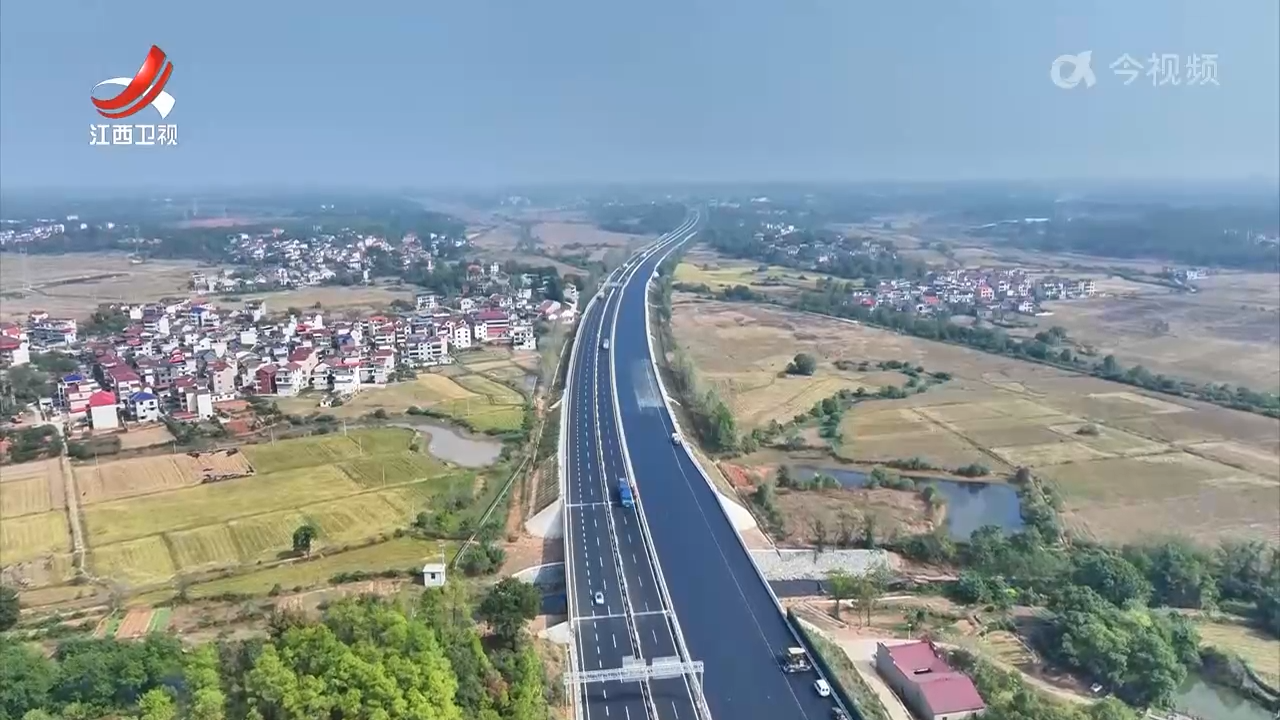 江西：技术创新 专班服务 固定资产投资保持增长