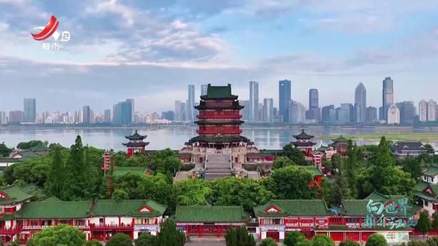 英雄城南昌见：网络名人眼中的南昌