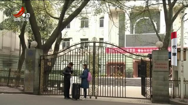 乡村栏目剧场20251107 代嫁