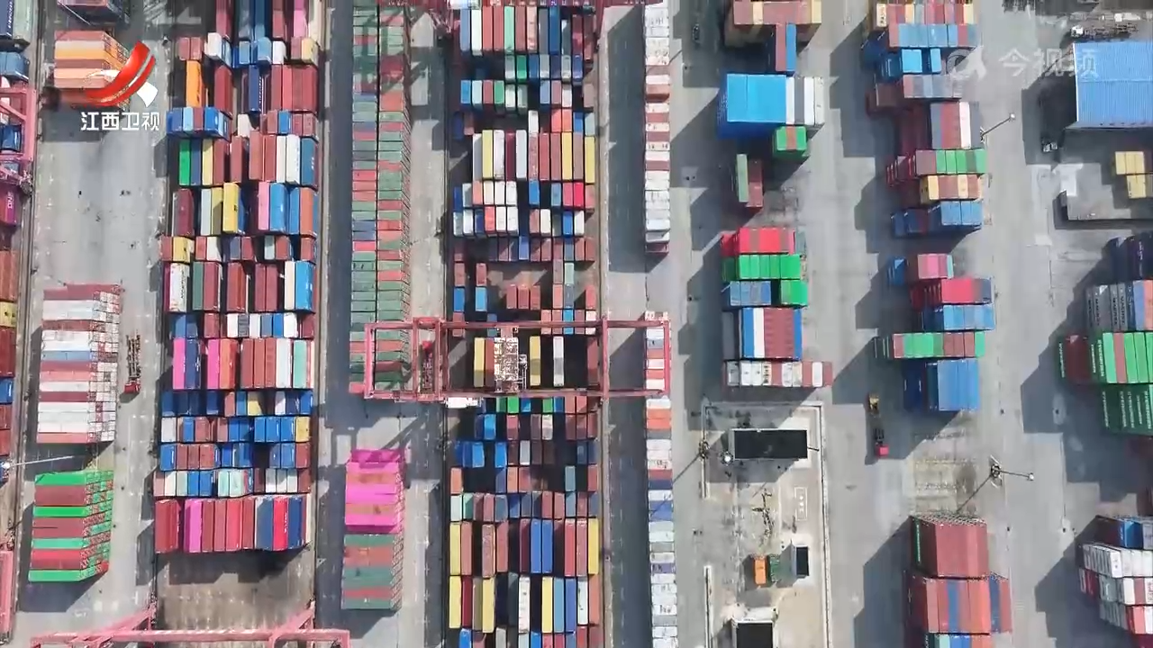 江西新闻联播20251118