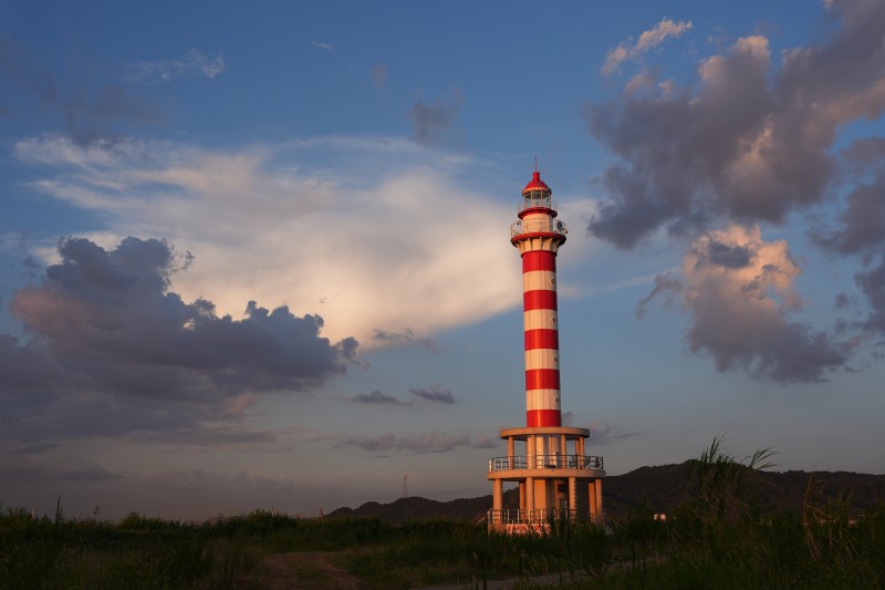 干支联动 打造长江支流入口“绿色引擎”