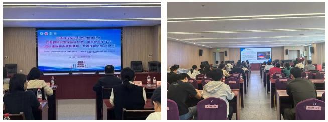 “急诊重症超声赋能基层”专项授课活动（高安站）在高安市人民医院圆满落幕