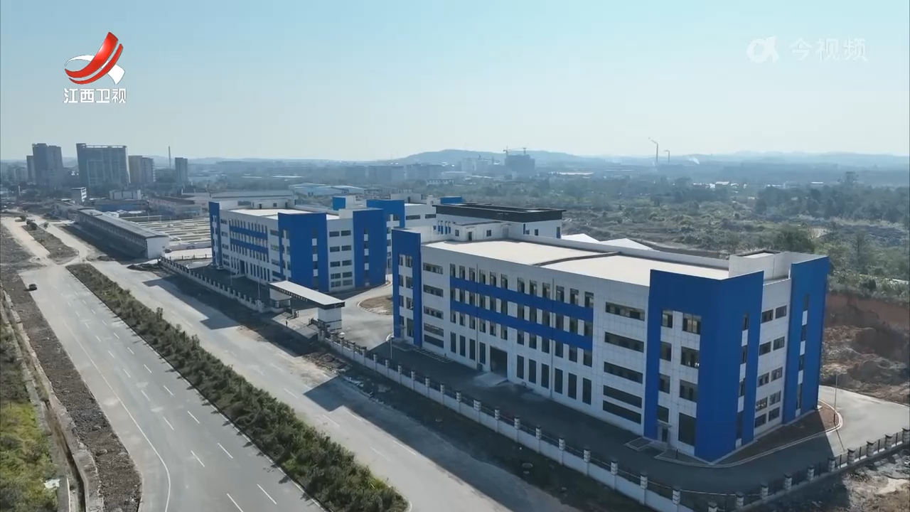 【四中全会精神在基层】吉安县：片区化推进乡村振兴 增强乡镇造血能力