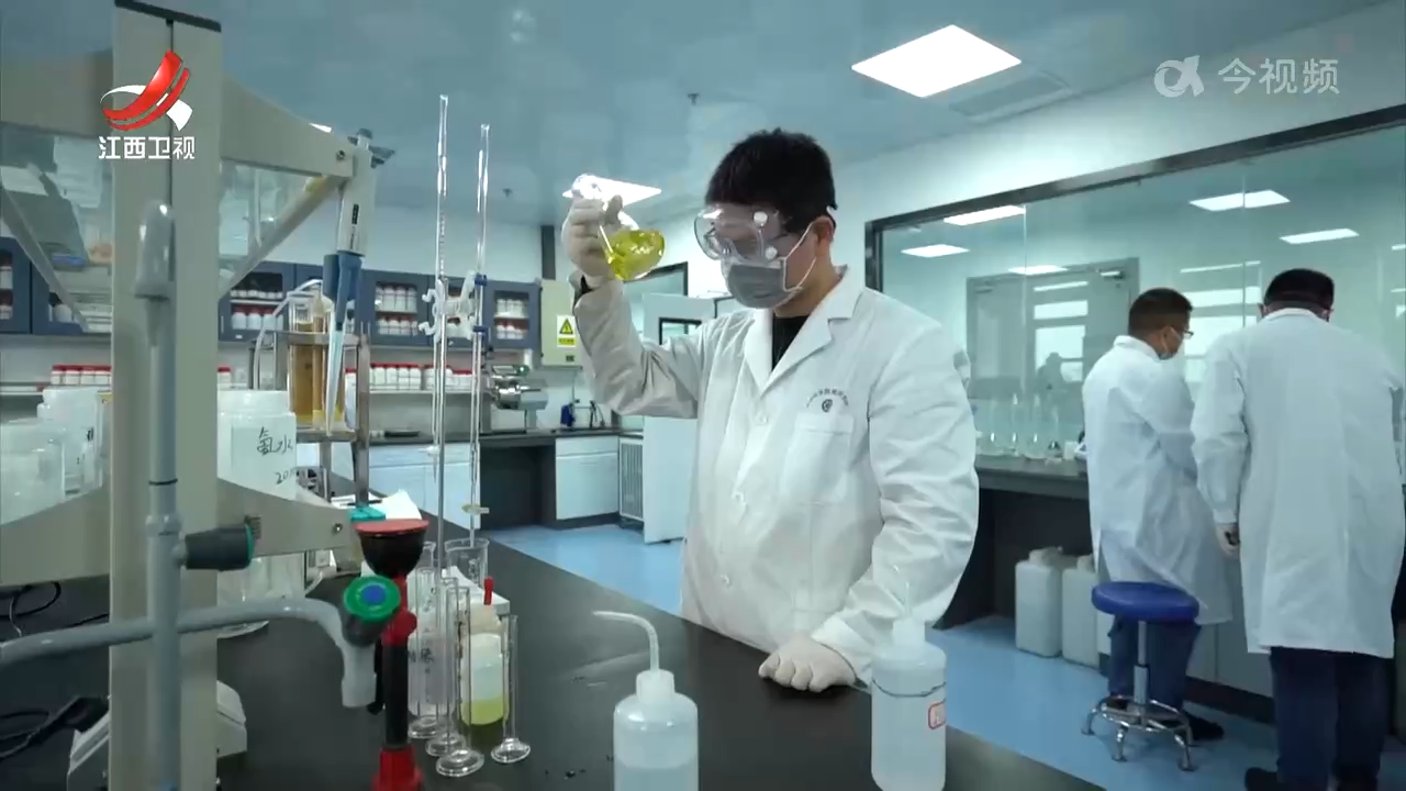 江西两单位入选国家知识产权信息公共服务网点