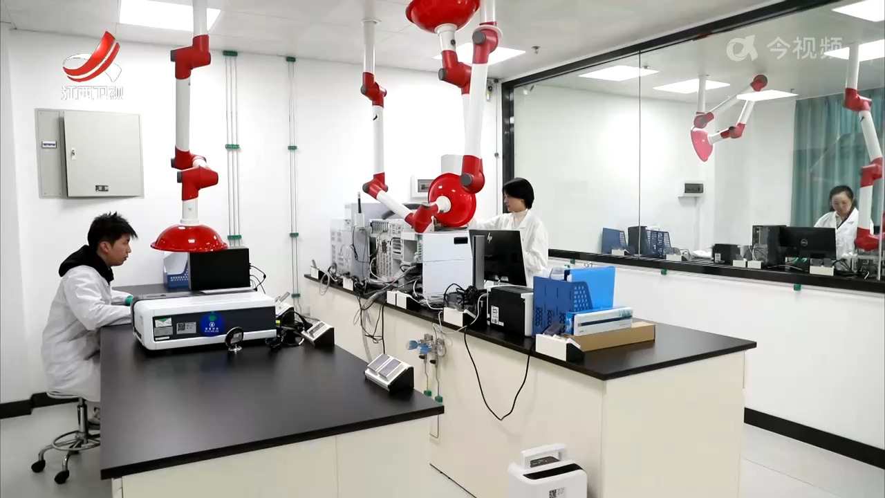 【赣出精品·智造先锋】一个枕头“睡香香”