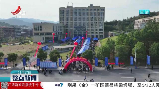 整点新闻20251117 10:00