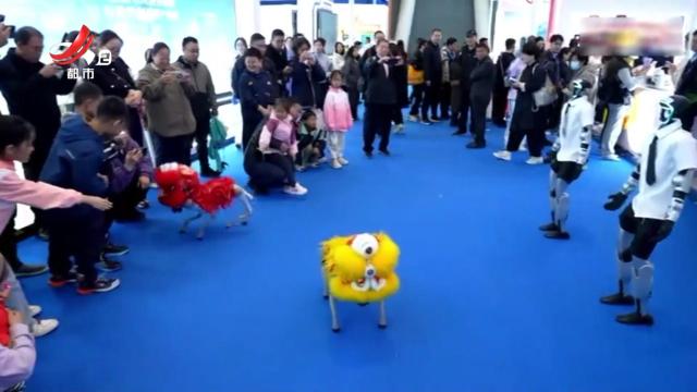 今日关注——寻宝“黑科技” 解锁未来生活新可能