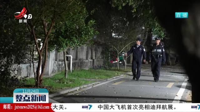 有事就找“翁警官”