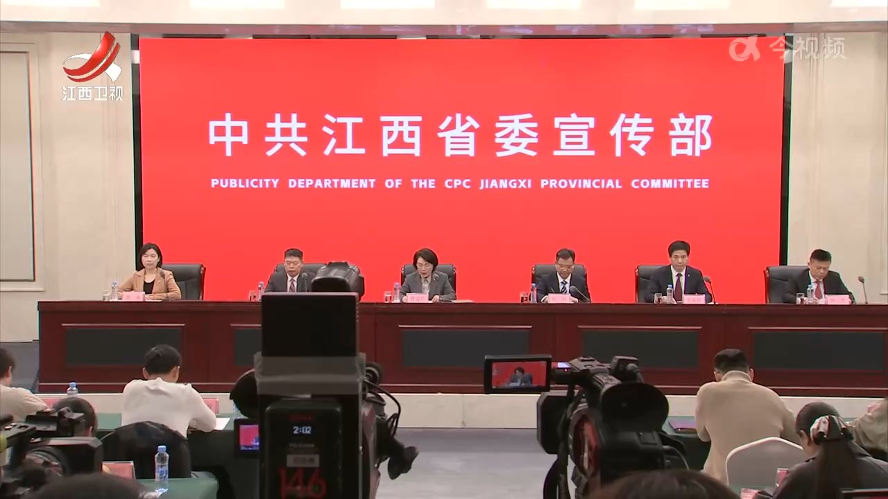 江西夯实农业基础 有力有效推进乡村全面振兴