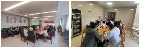 高安市人民医院：多措并举 告别体检“持久战”