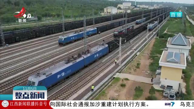 中国大宗商品价格指数连续六个月环比上升