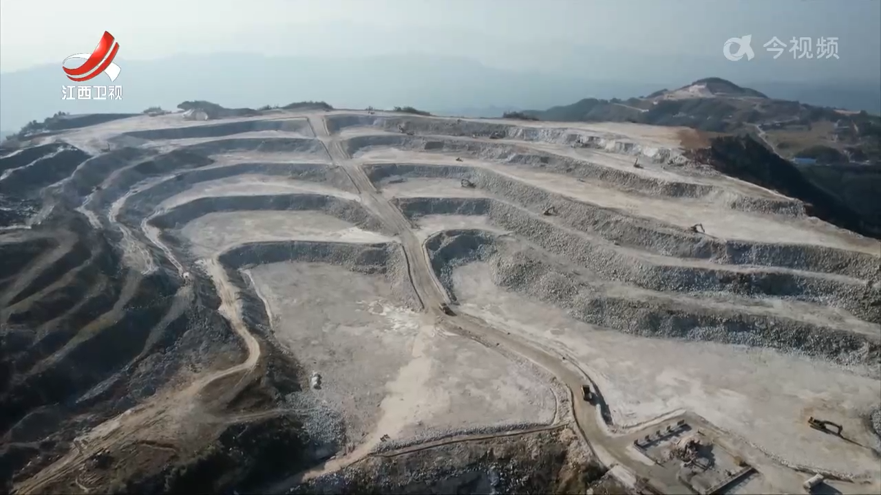 江西新闻联播20251106