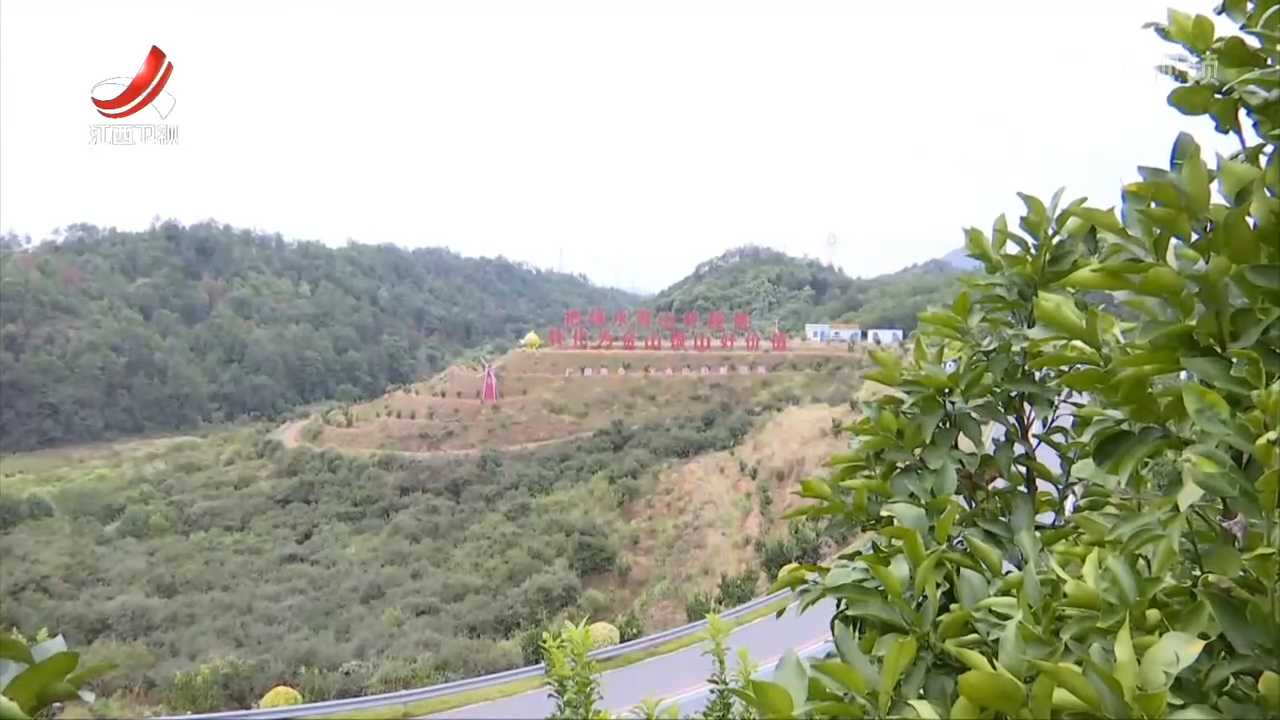 吴忠琼在上饶宣讲党的二十届四中全会精神并调研