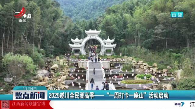 整点新闻20251104 12：00