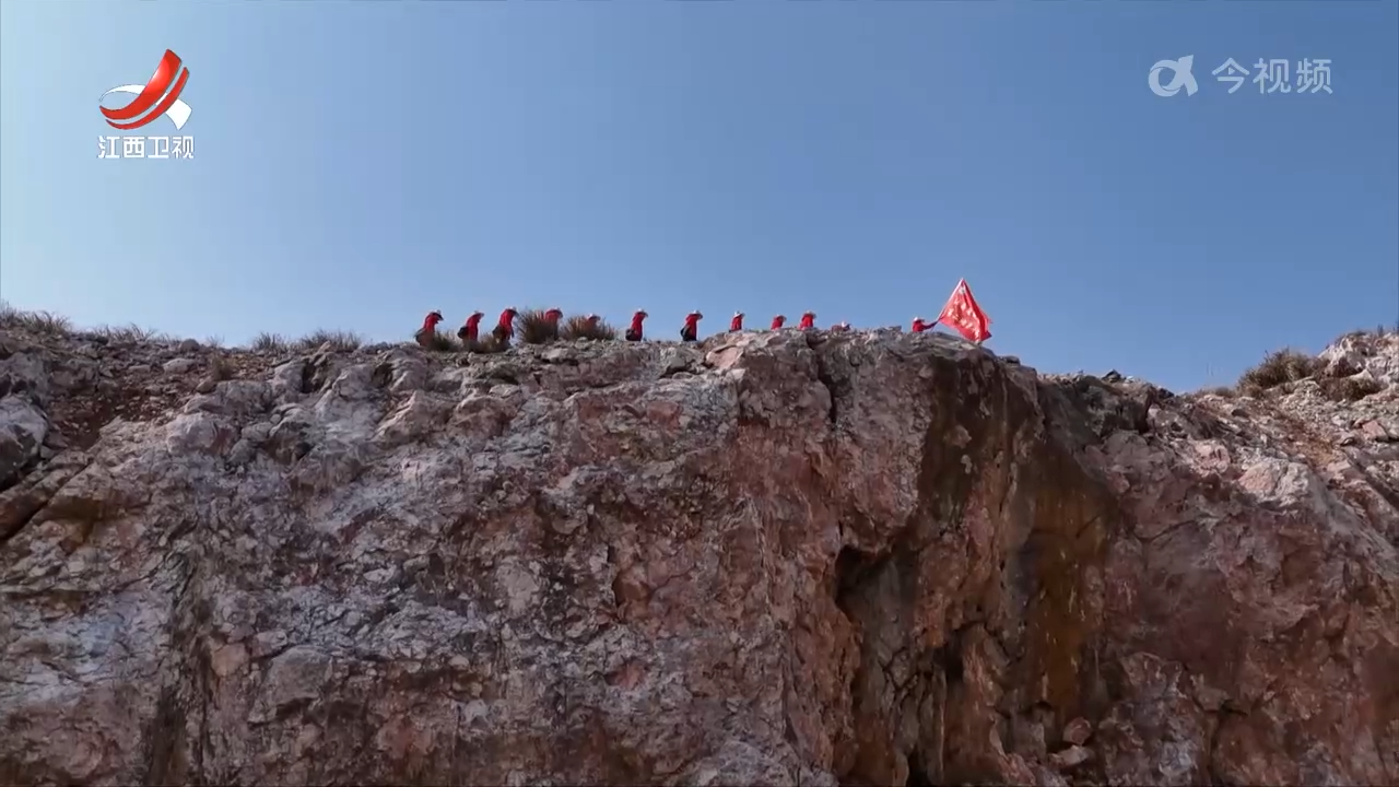 【辉煌“十四五” “赣”出新精彩】江西：端牢能源资源饭碗 交出增储上产亮眼答卷