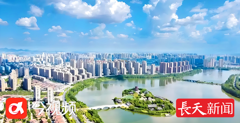 抚州“十四五”生态答卷亮点纷呈