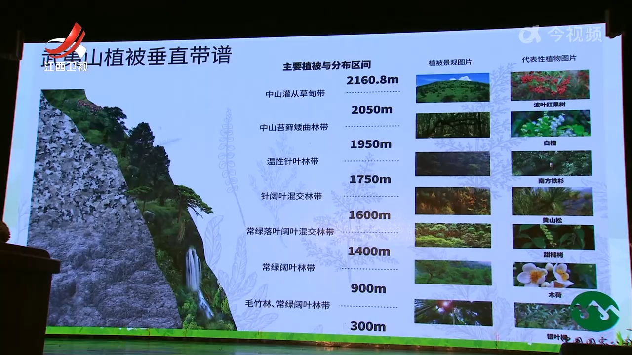 武夷山国家公园江西管理局开展野生动物保护宣传月活动