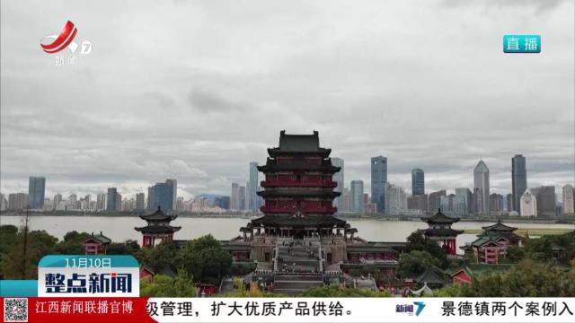 整点新闻20251110 10：00