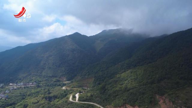 向世界推介江西20251101