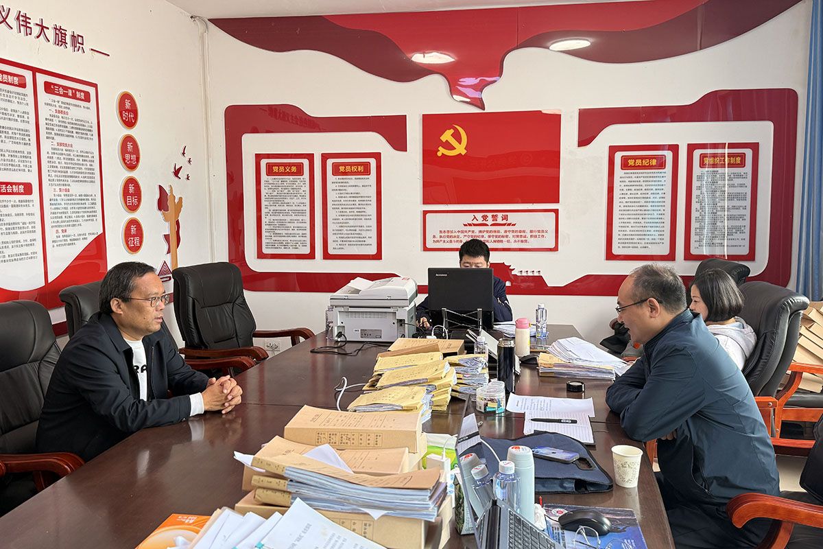 萍乡经开区审计护航义务教育高质量发展