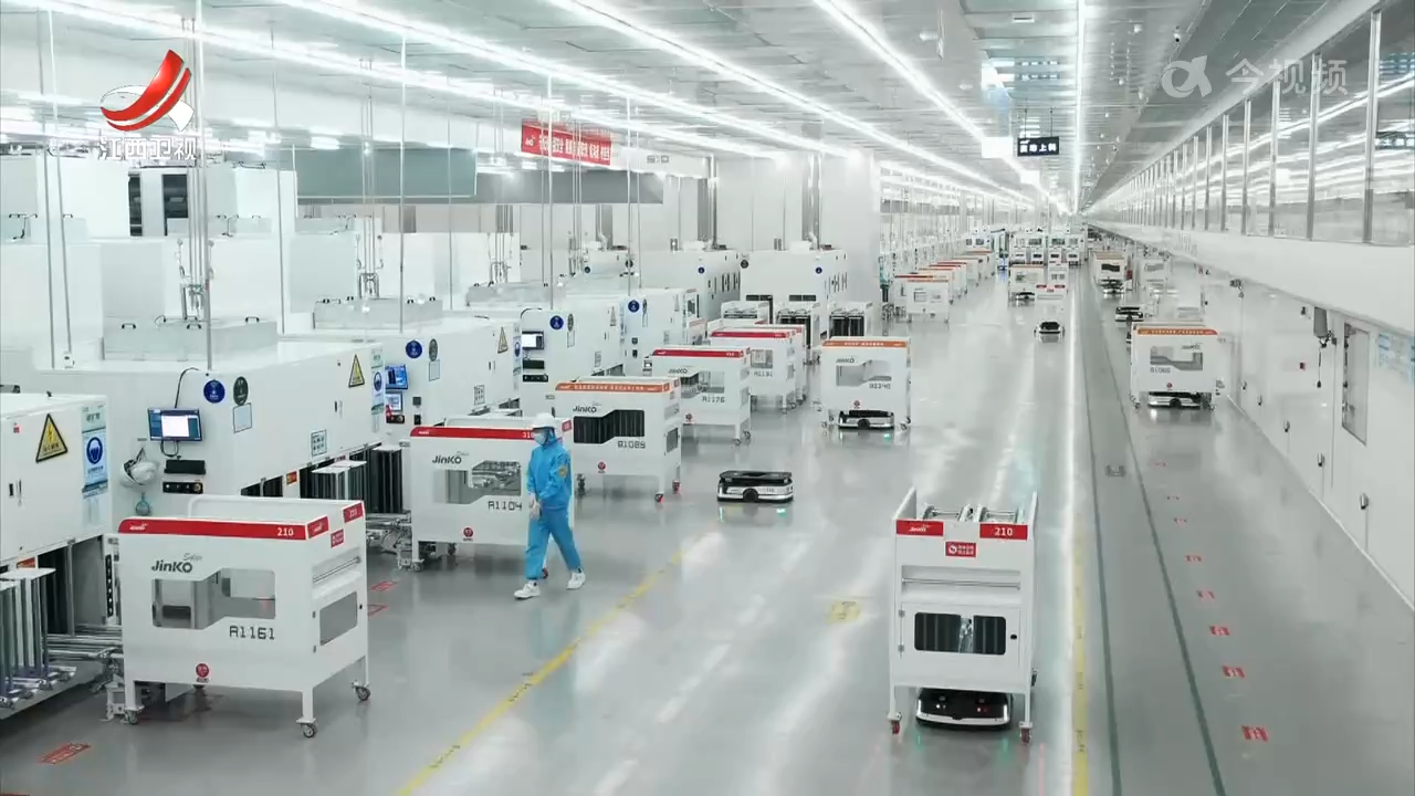 税源分析看发展：江西民营经济“量增质优”