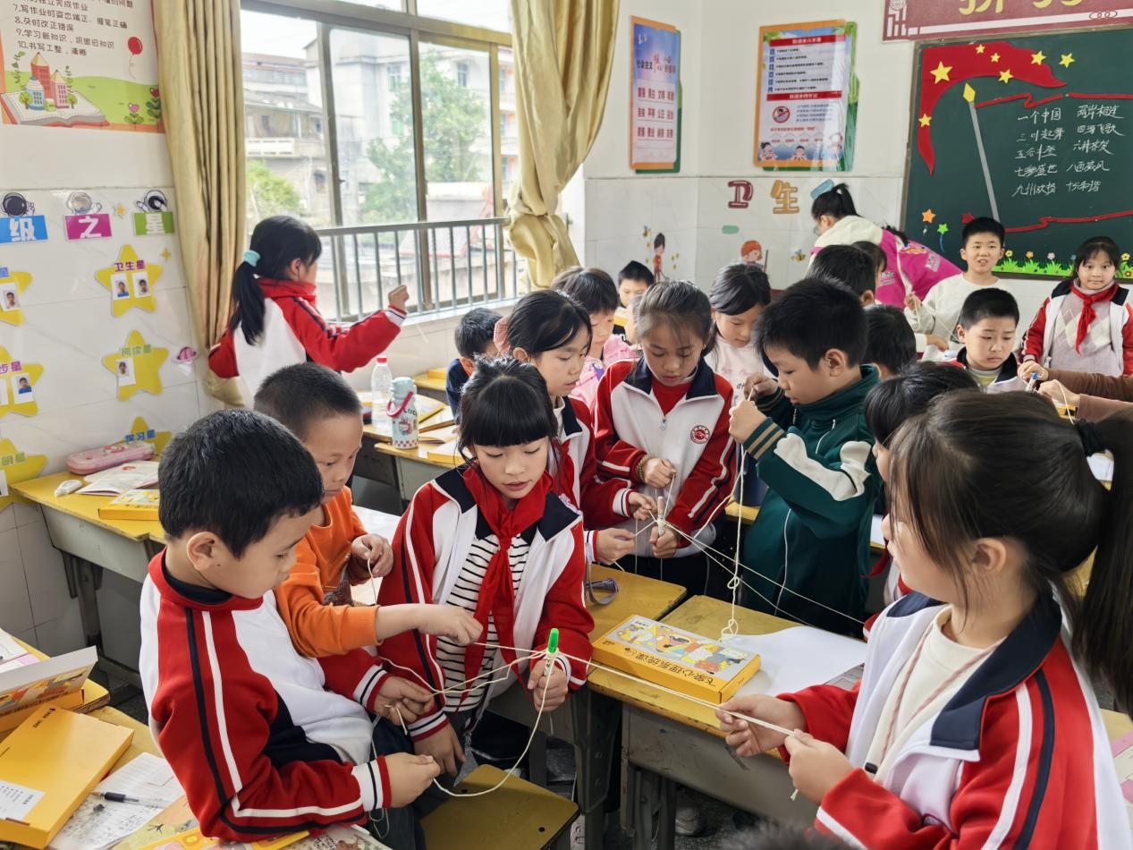 以书为媒，以友为伴：共赴一场成长的奇妙旅程