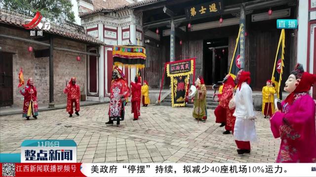 跨越国界的相遇：外籍博主邂逅文化江西