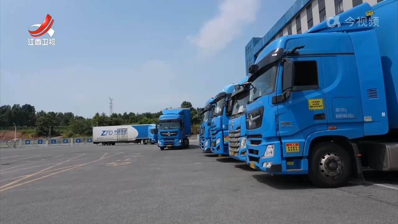 【稳就业 惠民生 促发展】横峰：来料加工进家门 重点群体稳增收