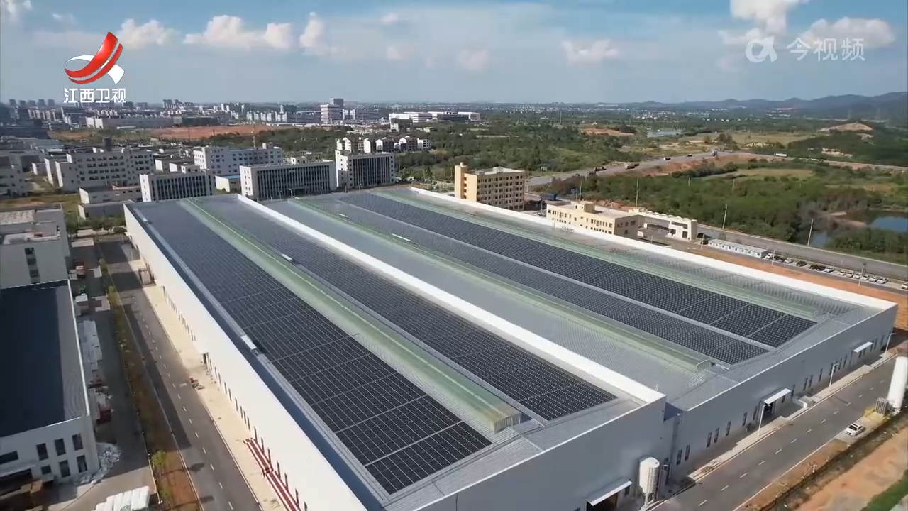 【干出好年景 拼出好气象】江西：政策赋能添活力 民营经济闯劲足