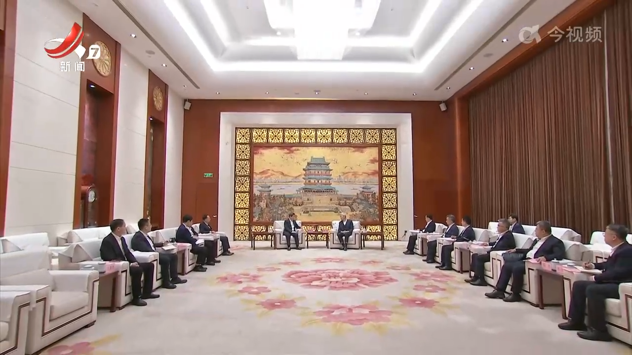 江西新闻联播20251112